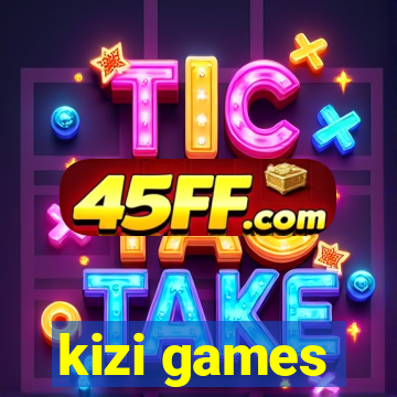 kizi games